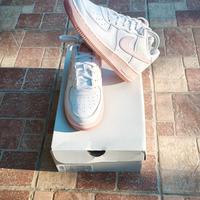 Nike Air Force 1 Low White Pink, 39 ⭐ Perfette ⭐