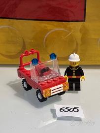 lego vintage 6505