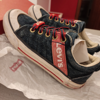 Scarpe Denim Levi's n.29