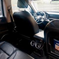 Alfa Romeo Stelvio 2.2 Diesel 210 CV Q4 AT8 – 2017