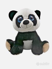 Panda gigante