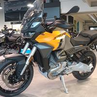 Moto Guzzi Stelvio €5+