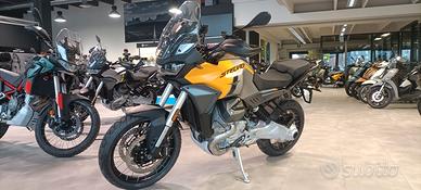 Moto Guzzi Stelvio €5+