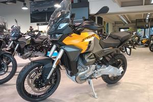 Moto Guzzi Stelvio €5+