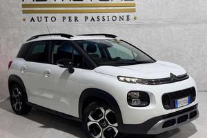 Citroen C3 Aircross Diesel Manuale Shine