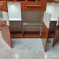Mobiletto soggiorno (credenza)