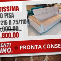 Divano Pisa
