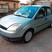 Ford Fiesta epoca