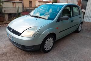 Ford Fiesta epoca
