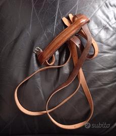 Maniglia portaborse militare