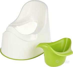 Vasino IKEA Lockig