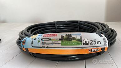 Tubo per irrigazione+ accessori