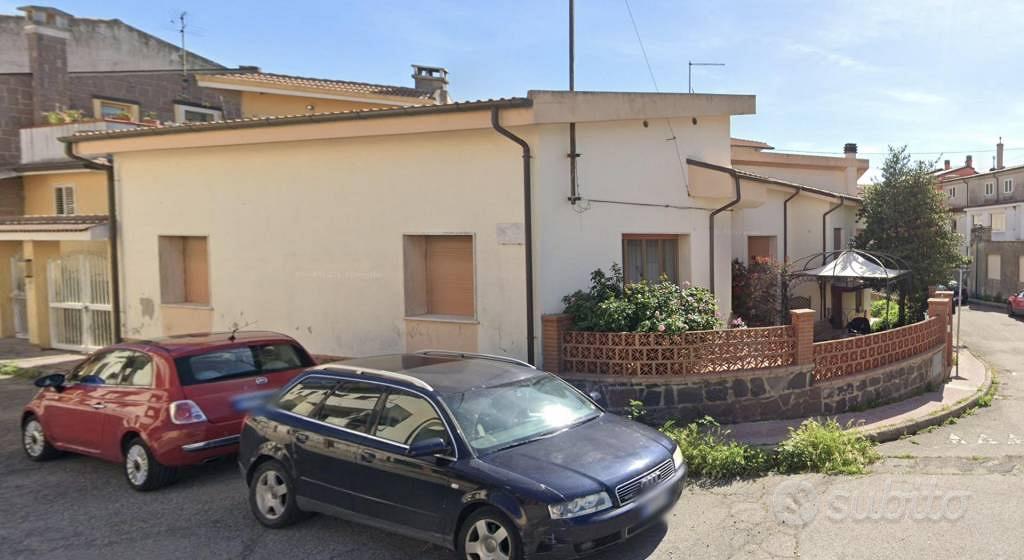 Casa – Macumere/Macomèr, Nuoro - Vista 2