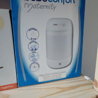 Sterilizzatore bebè comfort come nuovo