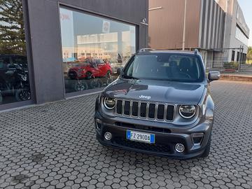 Jeep Renegade 1.0 T3 Limited