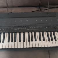 Pianola Bontempi RX 2200