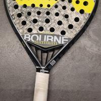 Racchetta Padel Warlion Bourne Summun 