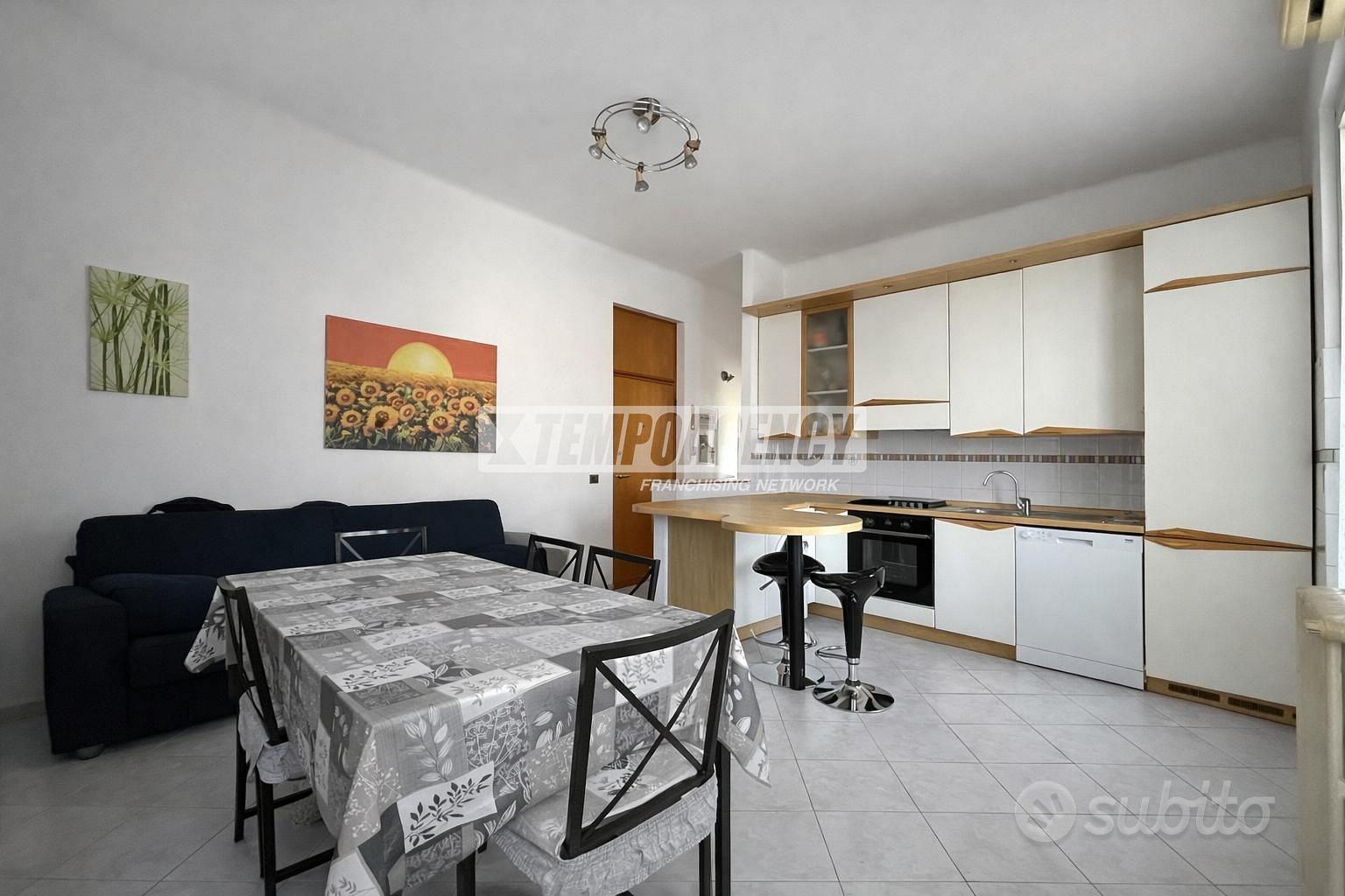 Appartamento – MI - Vista 2