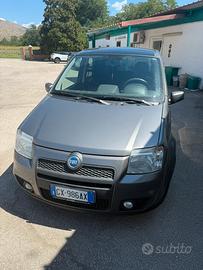 FIAT PANDA 100hp