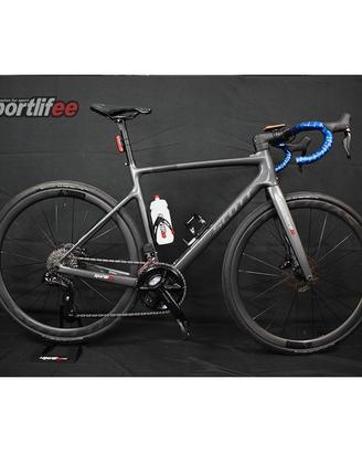 Nuova Bici da Strada Scott Addict 30 2025
