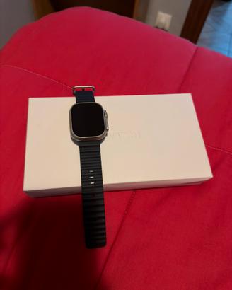 Apple watch ultra 2