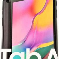 Samsung Galaxy Tab A 32GB Black – Come NUOVO