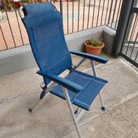 Attrezzature  da campeggio 