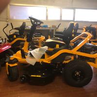 Tagliaerba CUB CADET XZ6 raggio zero