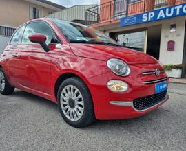 Fiat 500 GPL NEOPATENTATI - 2019