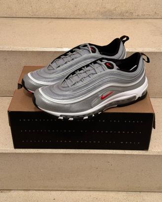 Nike Air Max 97