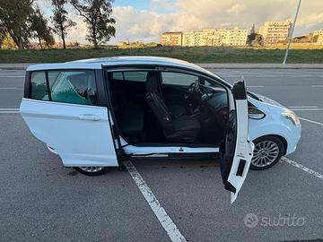 Ford B Max 
