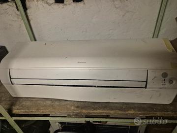  condizionatori 2 split multi inverter