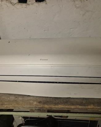  condizionatori 2 split multi inverter