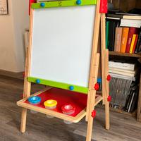 Lavagna Multiattività per bambini Hape