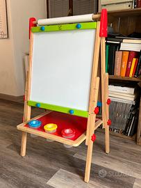 Lavagna Multiattività per bambini Hape