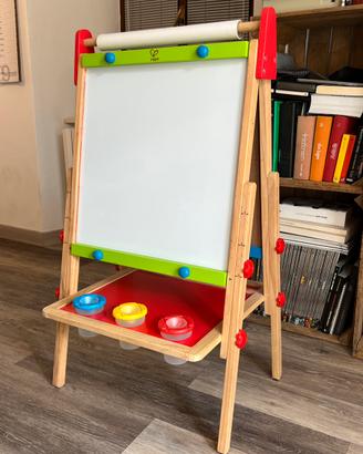 Lavagna Multiattività per bambini Hape