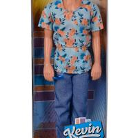 Simba - Steffi Love, Kevin, versione bionda