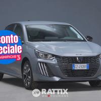 PEUGEOT 208 ii 2023 208 1.2 hybrid Allure 110cv e-