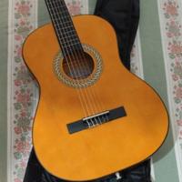 Chitarra 3/4 Strong Wind