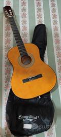 Chitarra 3/4 Strong Wind