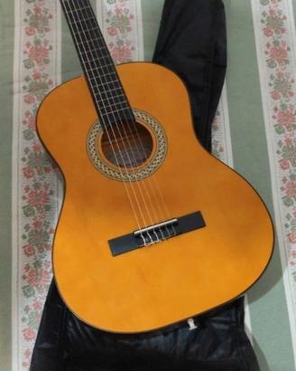 Chitarra 3/4 Strong Wind