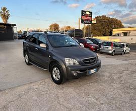 Kia Sorento 2.5 16V CRDI 4WD Active Garanzia 12 Me