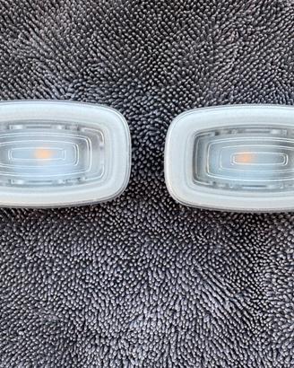 Plafoniera led sottosedile mercedes classe a w177