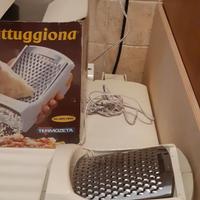 Grattuggiona Termozeta ricaricabile formaggio