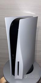 PlayStation 5 con Lettore Disco 1TB +2 Controller