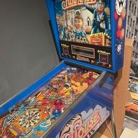 flipper Funhouse  - Williams