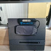 Pannello solare Bluetti 200w