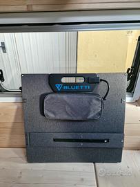 Pannello solare Bluetti 200w