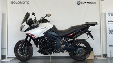 TRIUMPH Tiger 1050 Sport Abs my16
