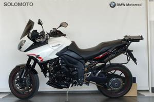 TRIUMPH Tiger 1050 Sport Abs my16